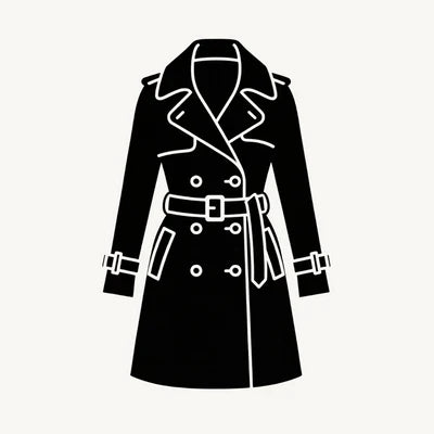 Trench Coats